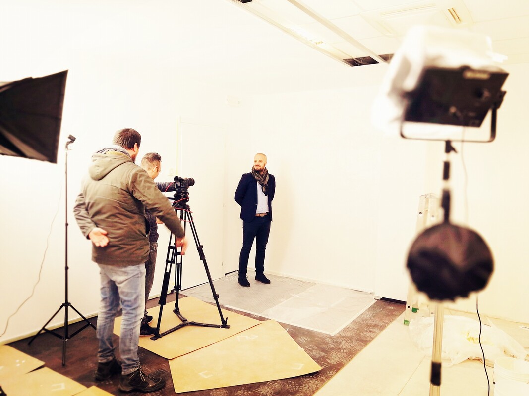 Emir Alili – Servizio fotografico