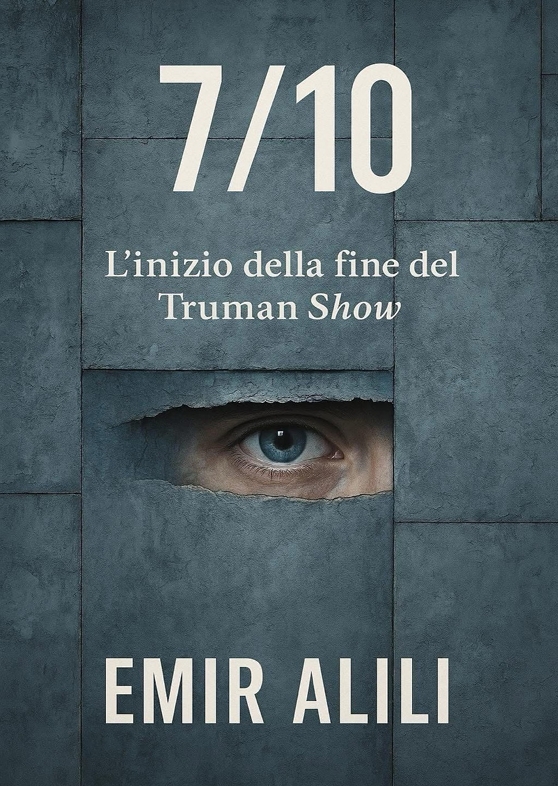 7/10 – L'inizio della fine del Truman Show – Emir Alili